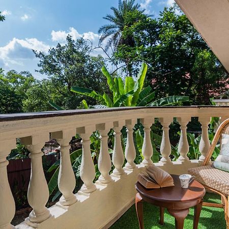 Saffronstays Grandiosa - 4 Bdr Pet-Friendly, Pool Villa Khandala Eksteriør bilde