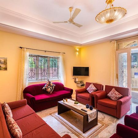 Saffronstays Grandiosa - 4 Bdr Pet-Friendly, Pool Villa Khandala Eksteriør bilde