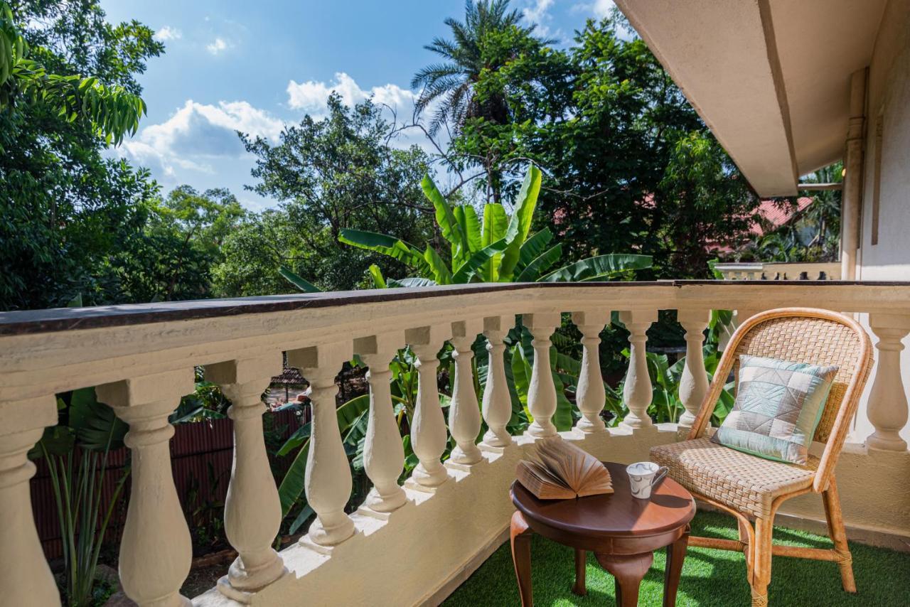 Saffronstays Grandiosa - 4 Bdr Pet-Friendly, Pool Villa Khandala Eksteriør bilde