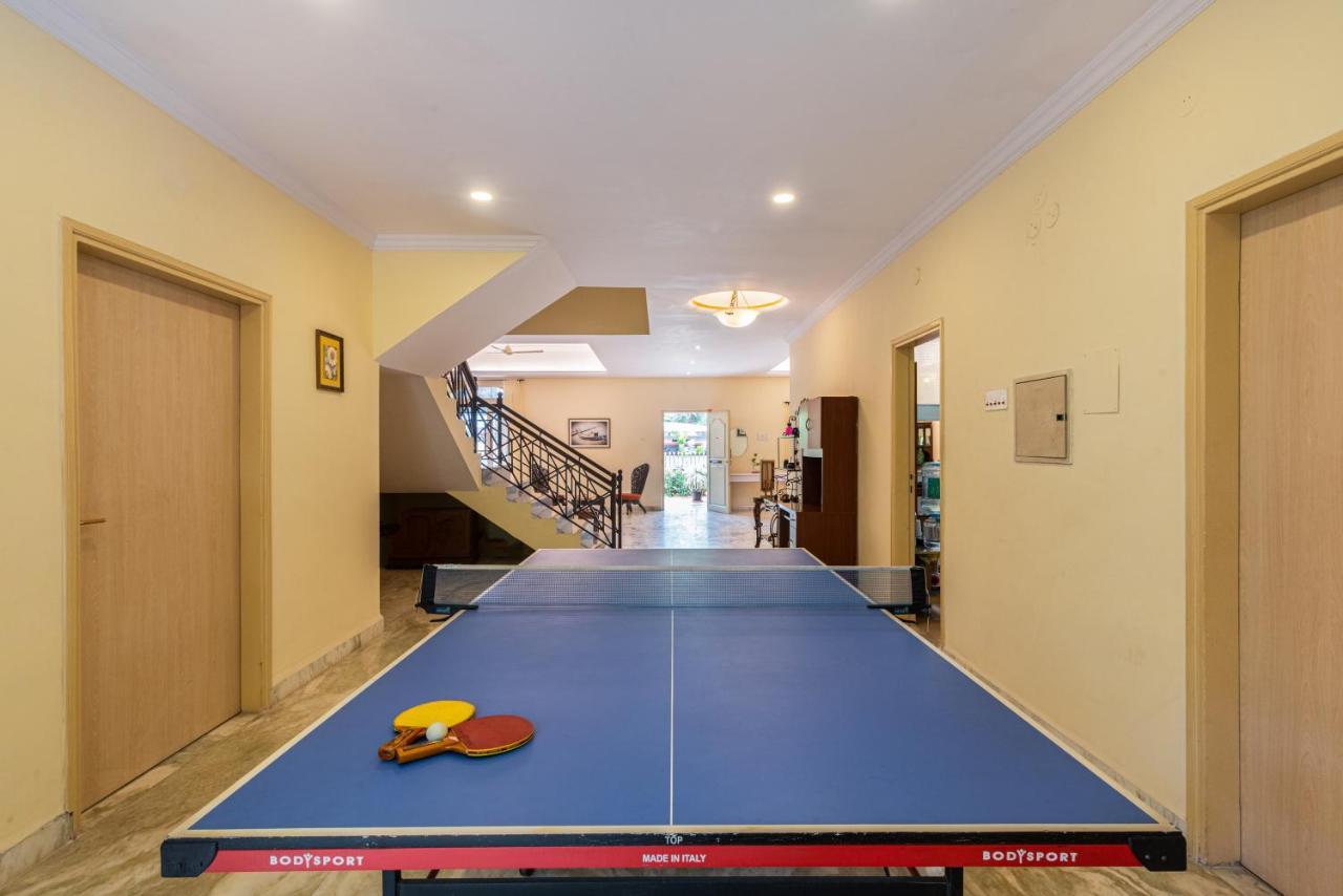 Saffronstays Grandiosa - 4 Bdr Pet-Friendly, Pool Villa Khandala Eksteriør bilde