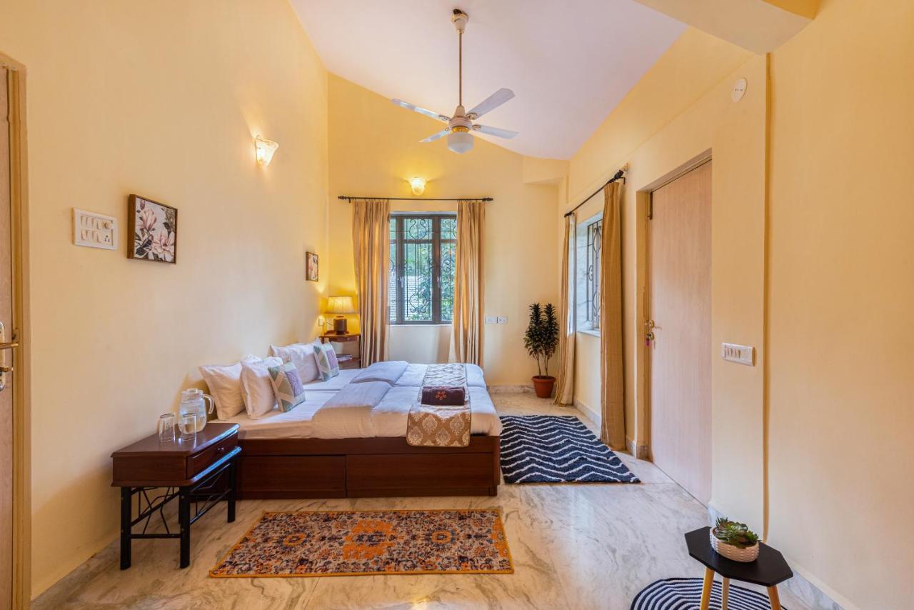 Saffronstays Grandiosa - 4 Bdr Pet-Friendly, Pool Villa Khandala Eksteriør bilde