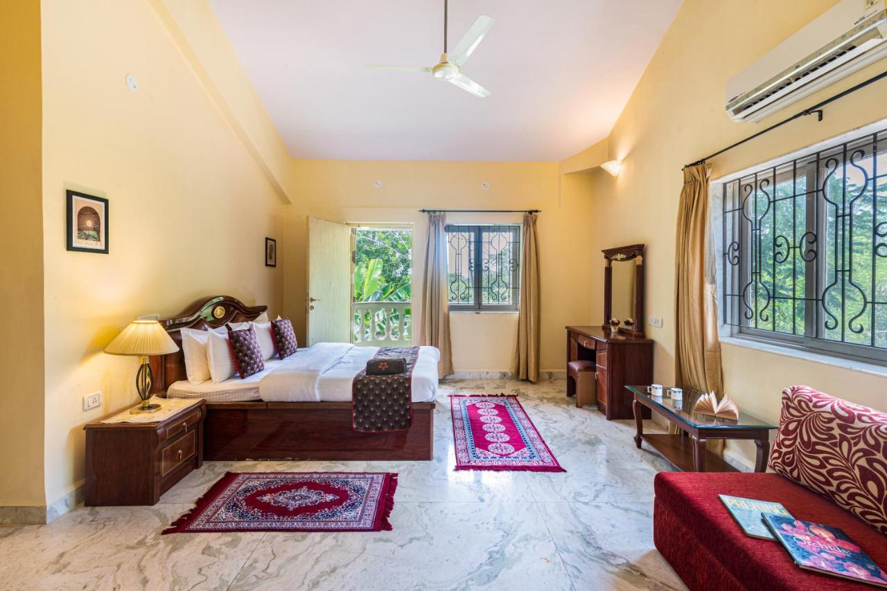 Saffronstays Grandiosa - 4 Bdr Pet-Friendly, Pool Villa Khandala Eksteriør bilde