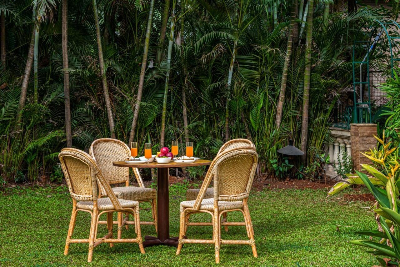 Saffronstays Grandiosa - 4 Bdr Pet-Friendly, Pool Villa Khandala Eksteriør bilde