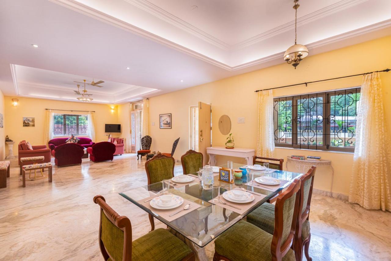 Saffronstays Grandiosa - 4 Bdr Pet-Friendly, Pool Villa Khandala Eksteriør bilde